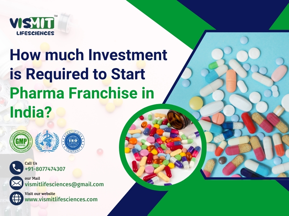 Pharma Franchise