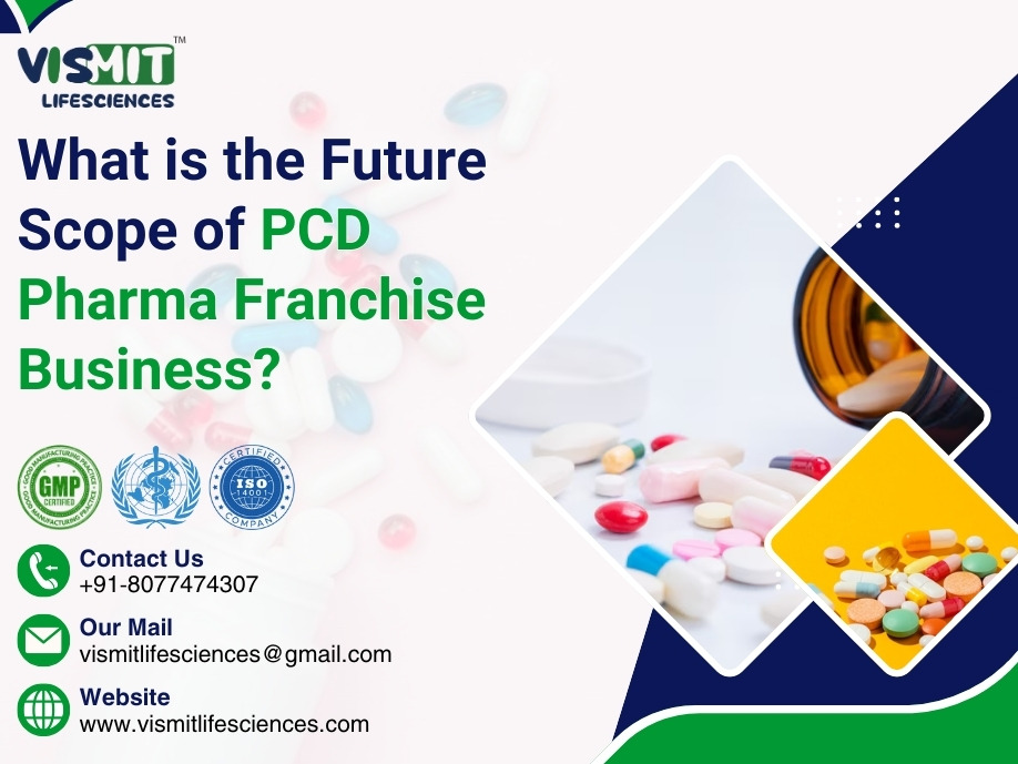 PCD Pharma Franchise