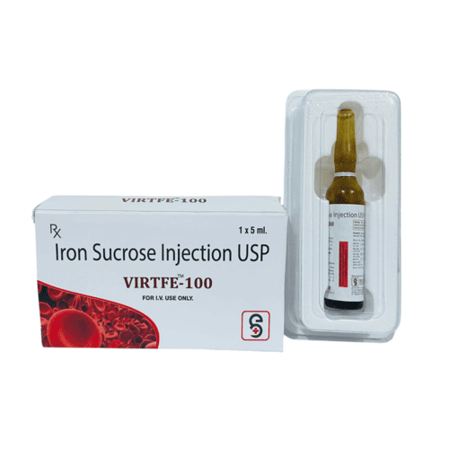 VIRTFE™-100