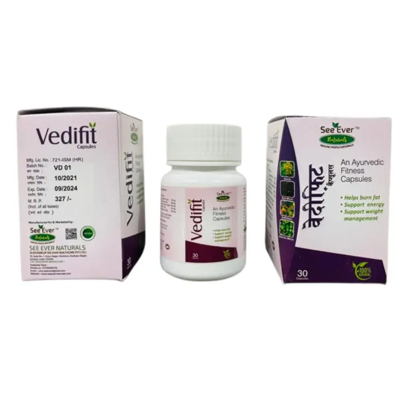 VEDIFIT