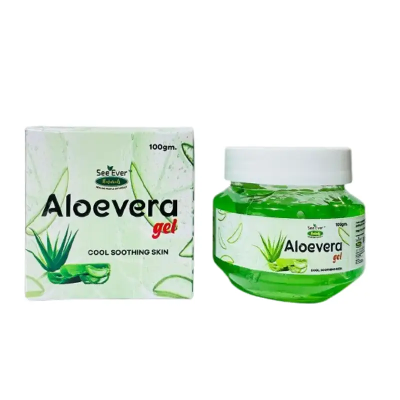 ALOE VERA GEL