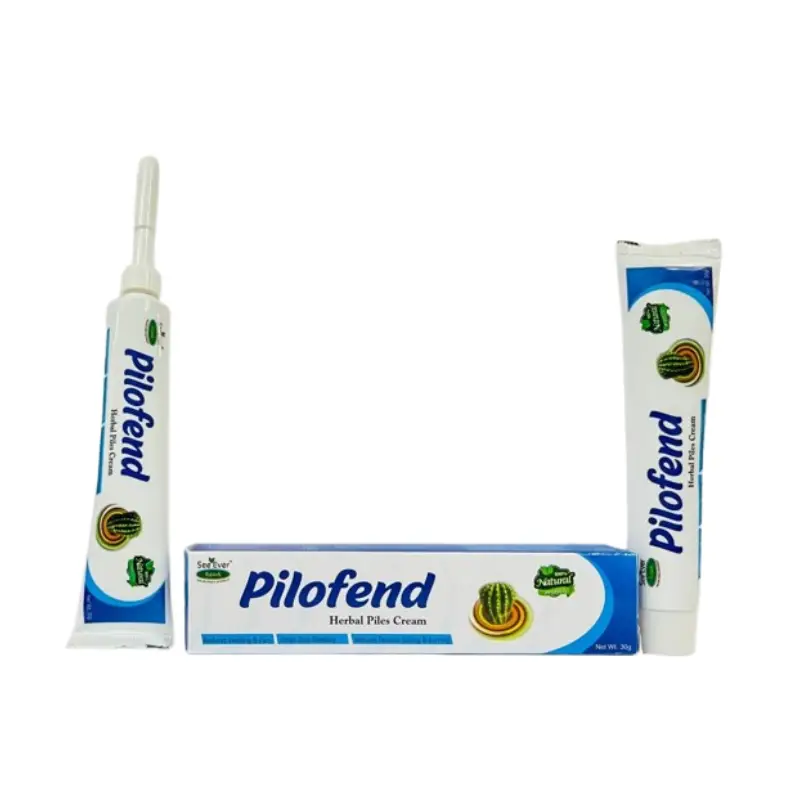 PILOFEND CREAM