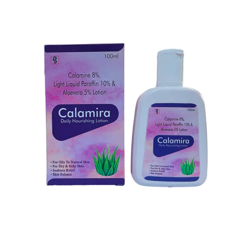 CALAMIRA LOTION