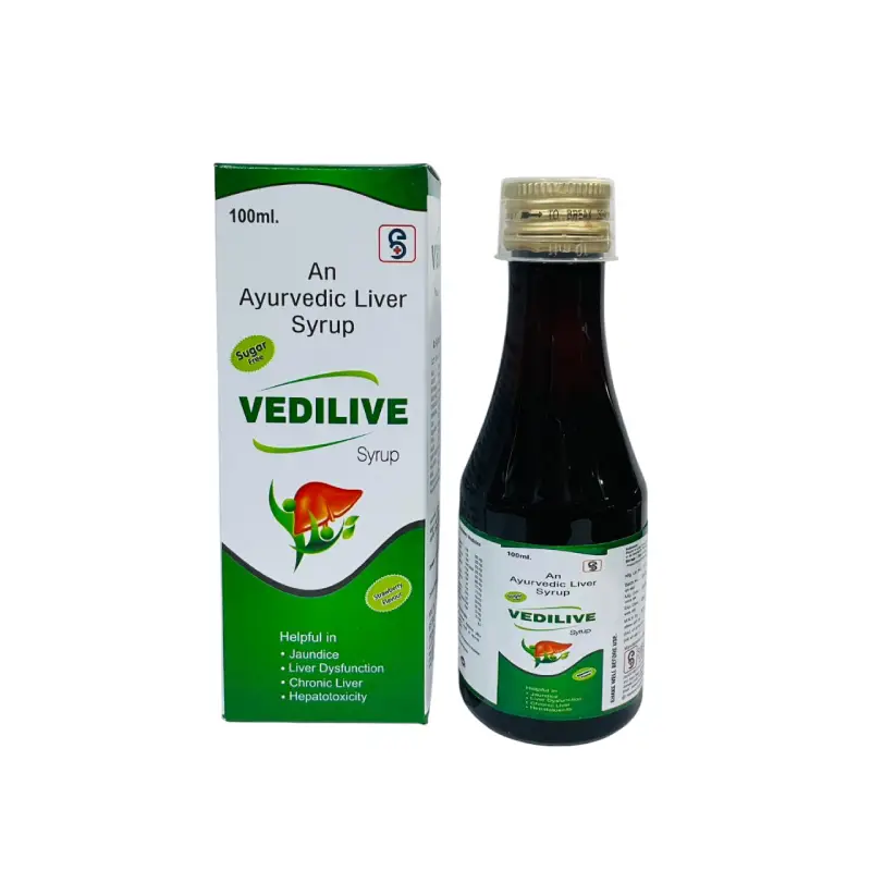 VEDILIVE 100 ML