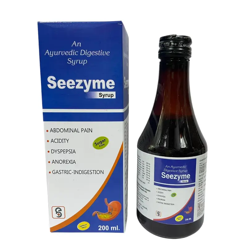 SEEZYME