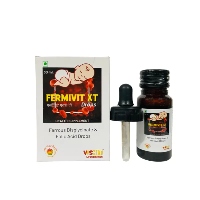 FERMIVIT-XT DROPS