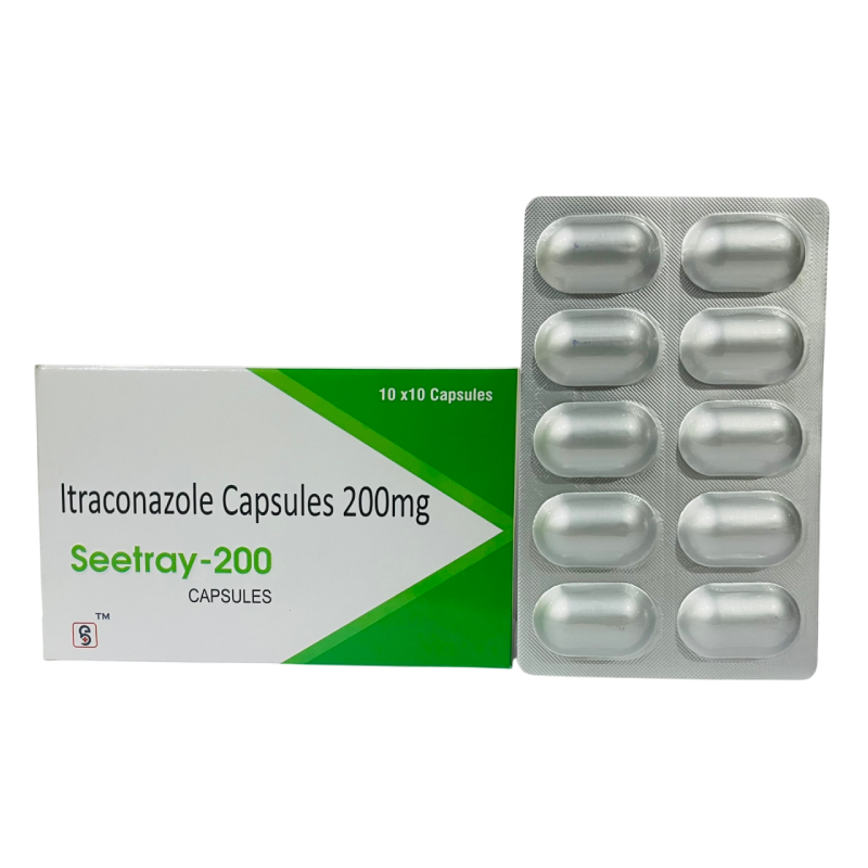 SEETRAY-200