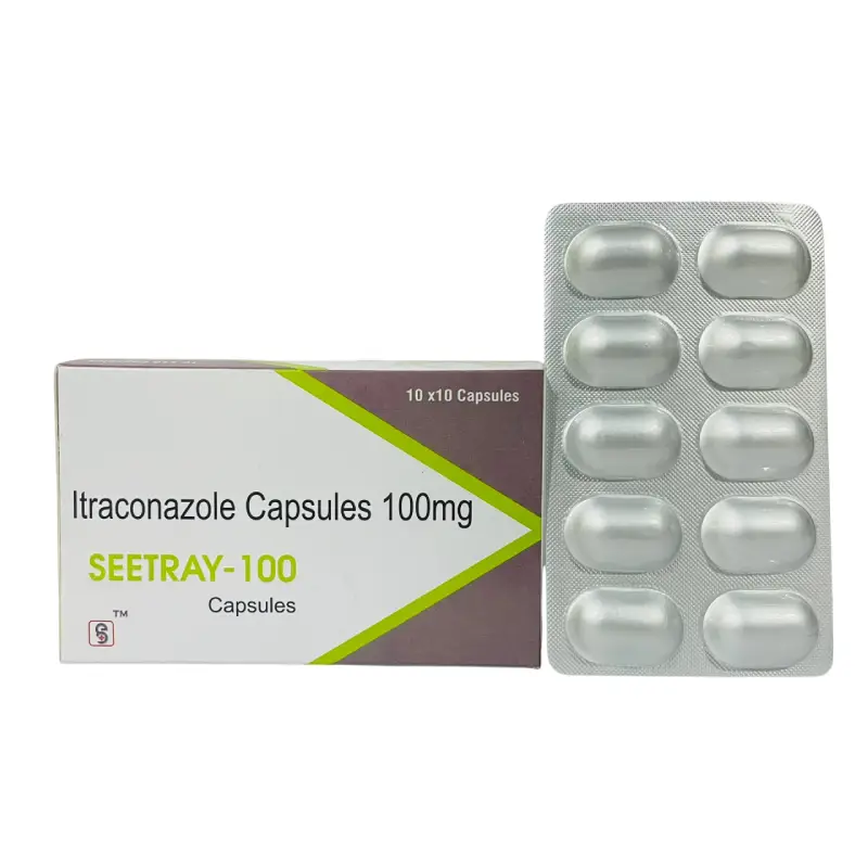 SEETRAY-100