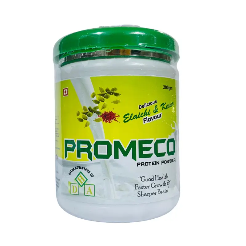 PROMECO (ELAICHI)