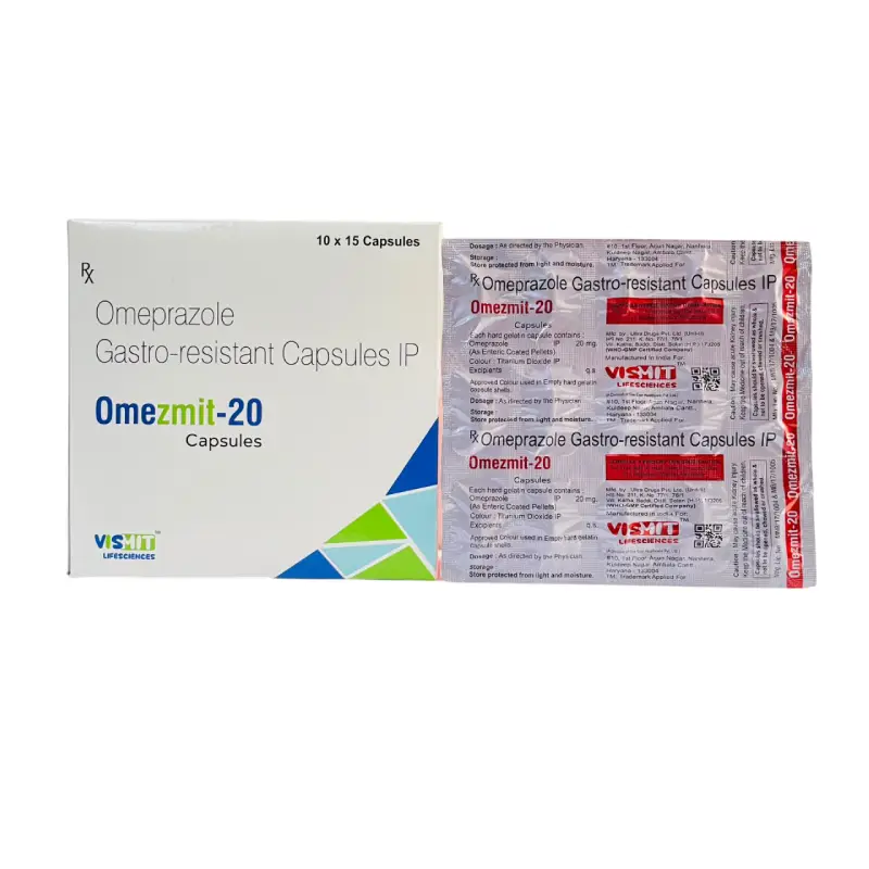 OMEZMIT -20