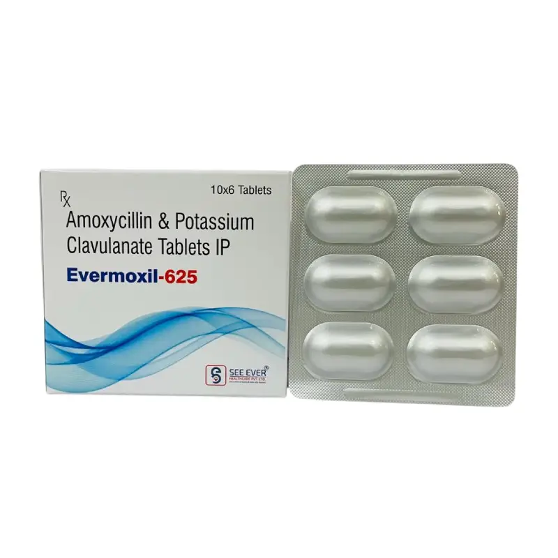 EVERMOXIL TM -625