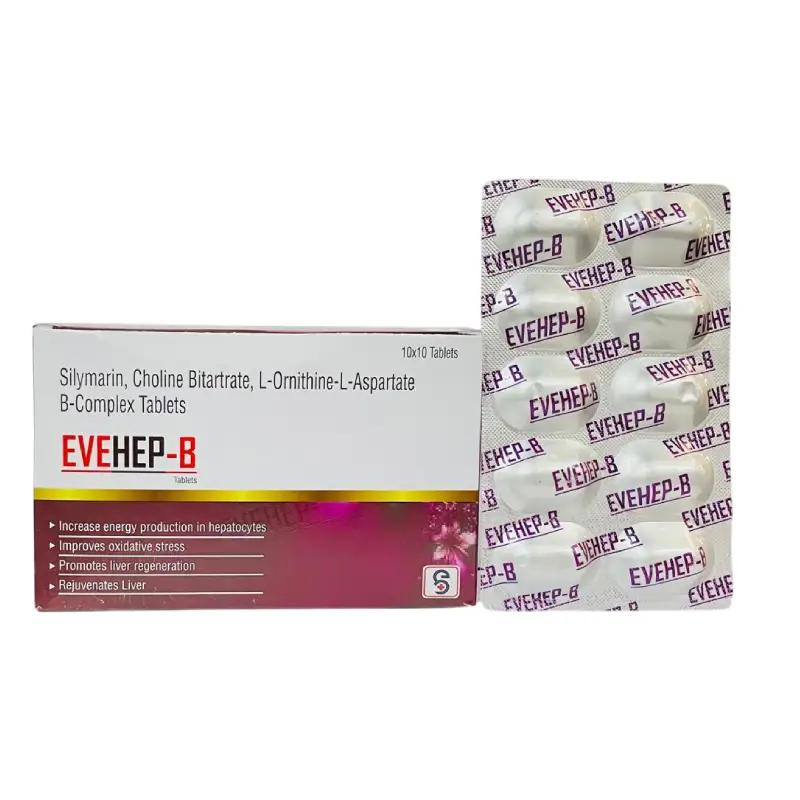 EVEHEP-B