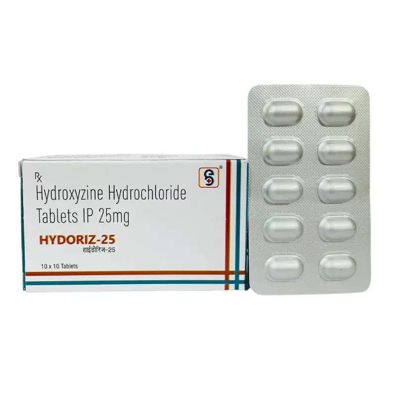 HYDORIZ-25