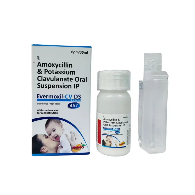 EVERMOXIL TM -CV 457