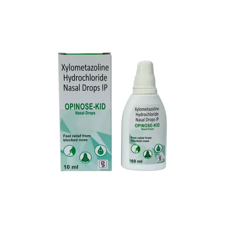 OPINOSE KID NASAL DROPS