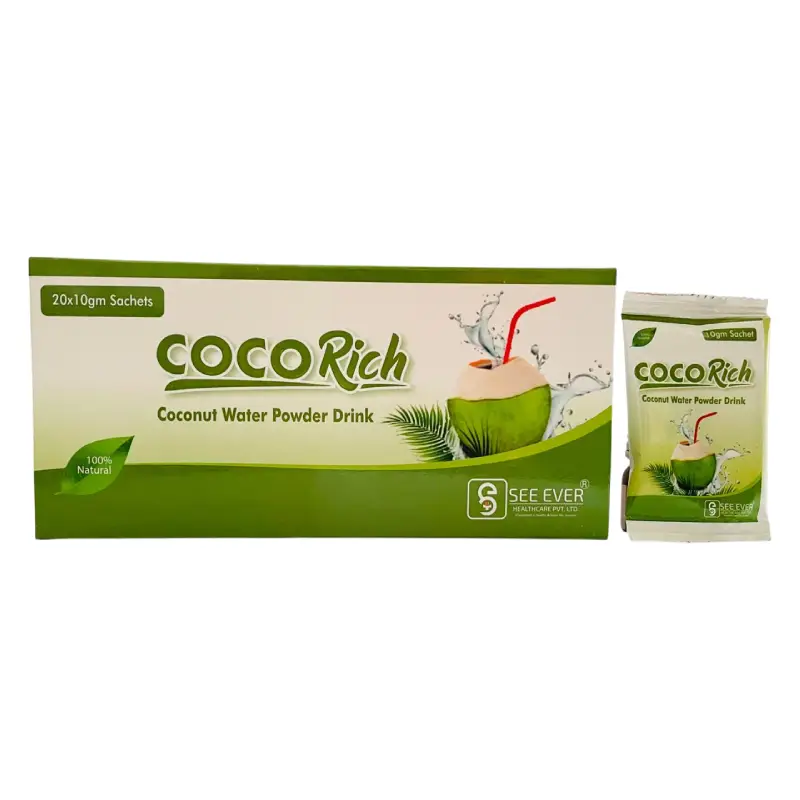 COCORICH  DRINK