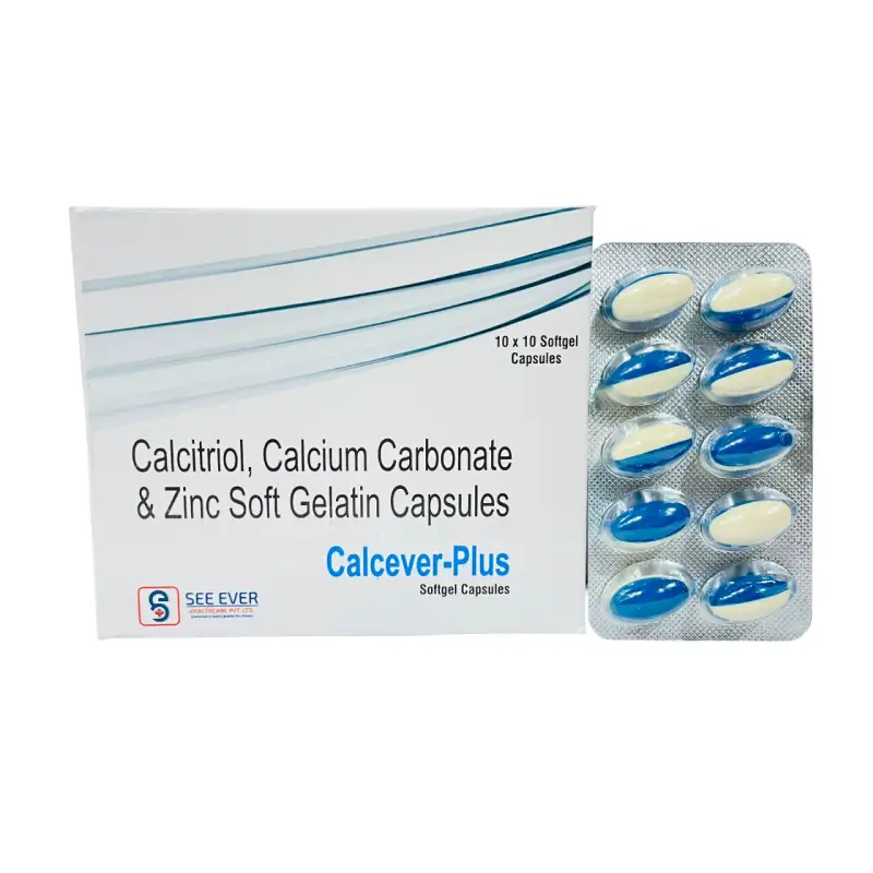 CALCEVER-PLUS