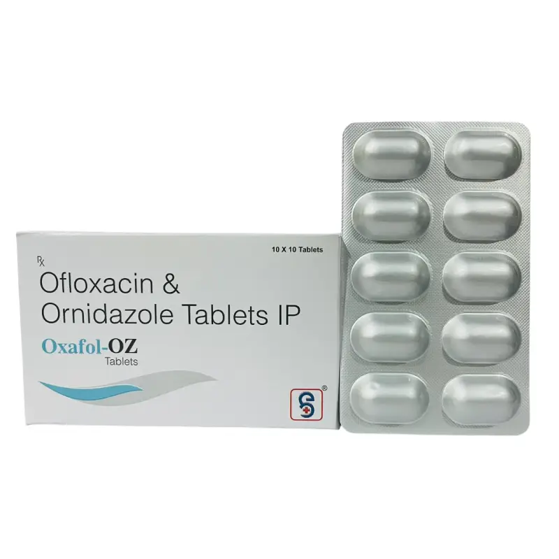 OXAFOL-OZ (ALU)