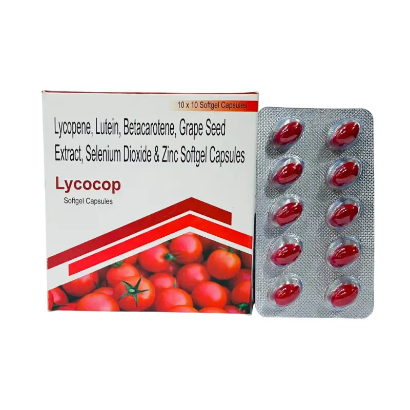 LYCOCOP