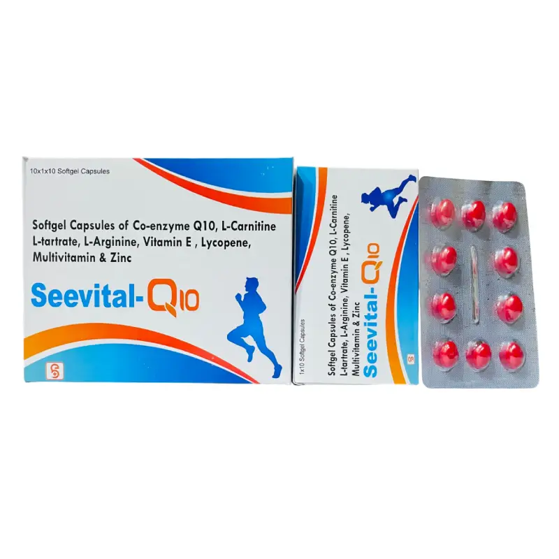 SEEVITAL-Q10