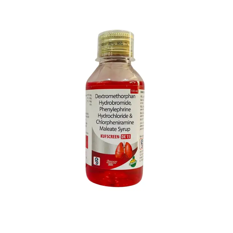 KUFSCREEN-DX 15 (100 ml)