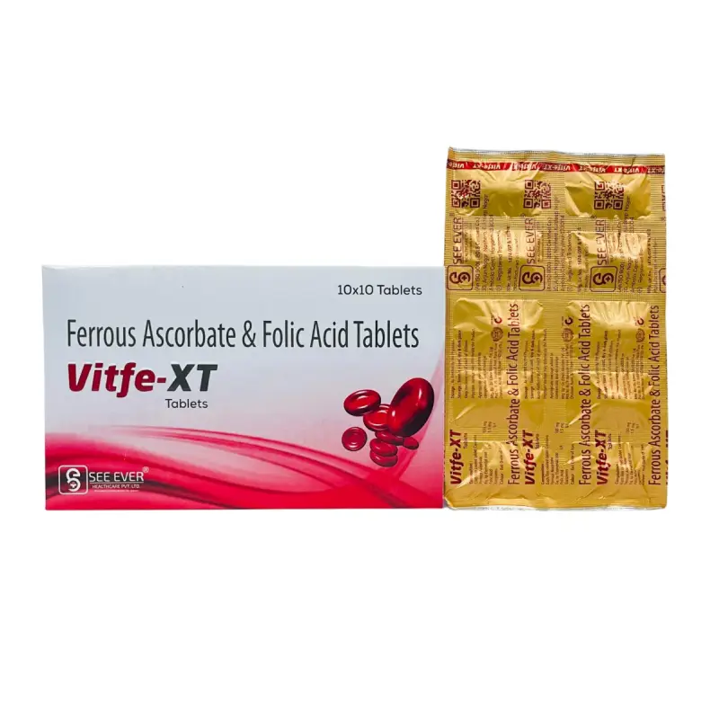 VIRTFE™-XT