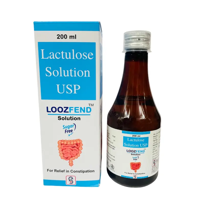 LOOZFEND™ (200 ML)