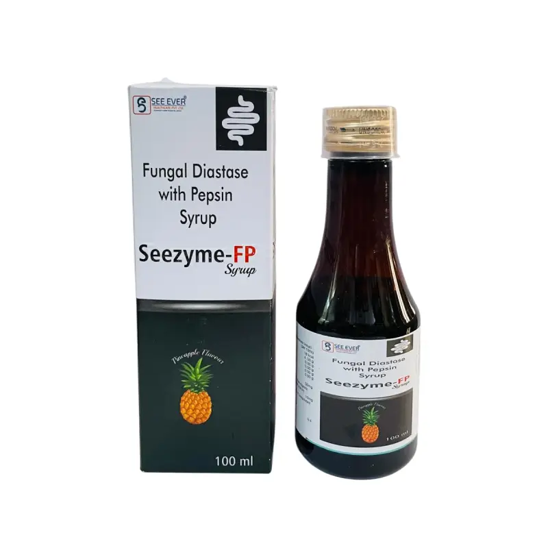 SEEZYME-FP (100 ML)