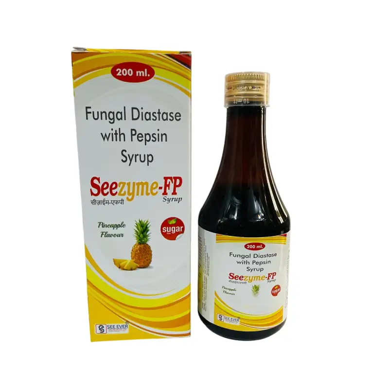 SEEZYME-FP  (200 ML)